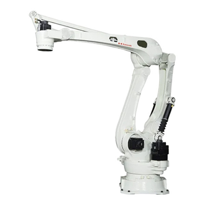 Robots de palletisation
