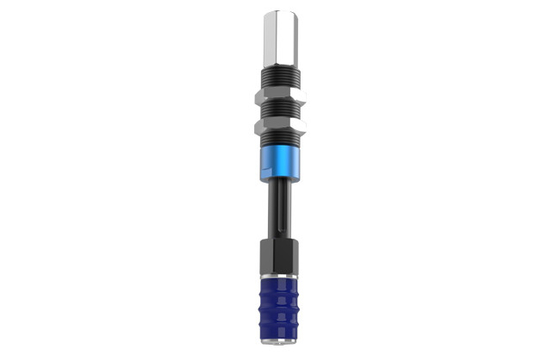Pinces du silicagel de catégorie comestible EOAT, pince molle du robot 130g
