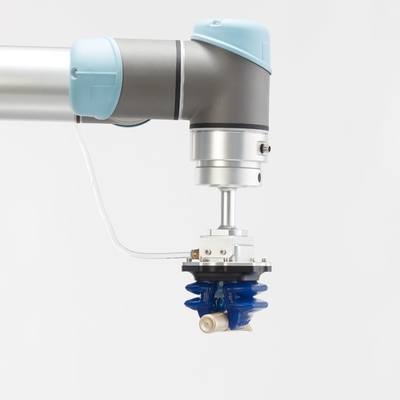 Pince flexible de robot du silicagel de catégorie comestible 350g