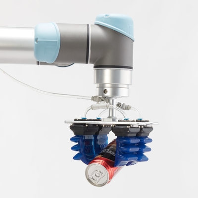 pince flexible du robot 2700g avec le dispositif rapide de changement de SRT