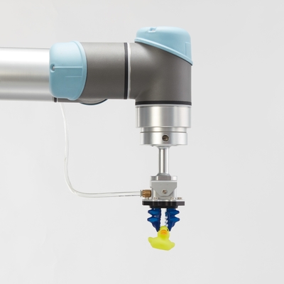 pince molle du robot 600g pour saisir les articles vulnérables