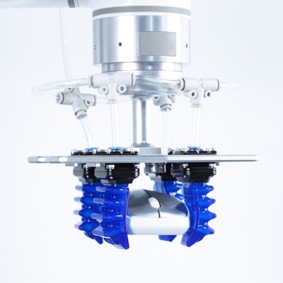 Pince flexible du robot ISO9001