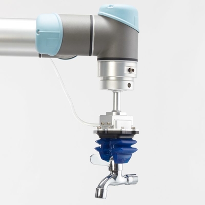 Pince flexible de robot de l'industrie automobile 1000g