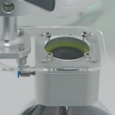 bride externe de soutien d'OSCILLATEUR de l'industrie 3C avec la forme humaine bionique de poignée de main
